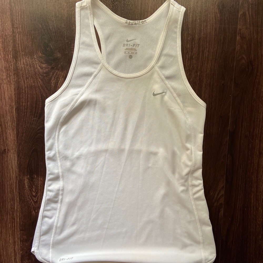 Nike Tank